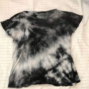 Brandy Melville: Tie Dye Shirt